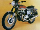 1979 Triumph Bonneville 750 T140E